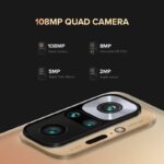 Redmi Note 10 Pro Max