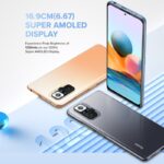 Redmi Note 10 Pro Max