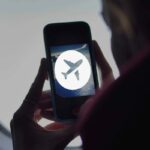 режим польоту