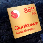 Snapdragon 888