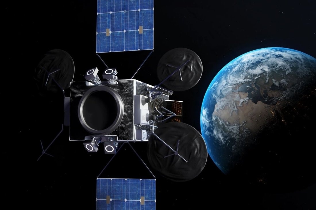 Європа запустить супутник, який спостерігатиме за Росією