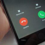 телефон дзвінок