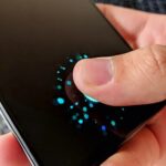 відбиток пальця