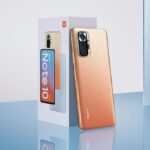 Redmi Note 10