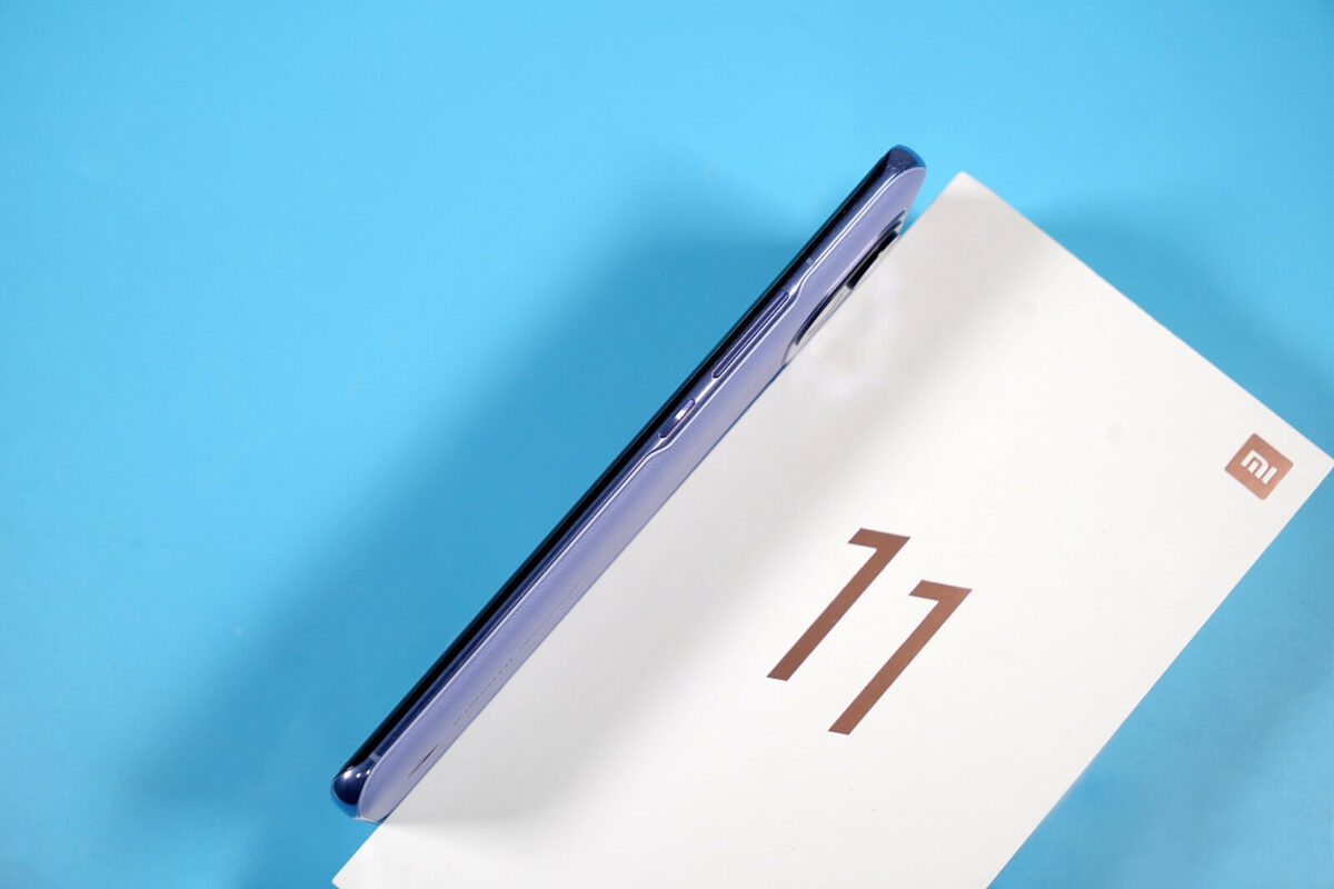 Xiaomi 11 Lite 5G NE – послідовник одного з кращих МI 11
