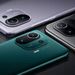 Xiaomi Mi 11 Pro