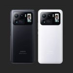 Xiaomi Mi 11 Ultra