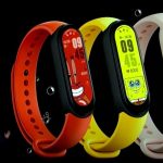 Xiaomi Mi Band 6