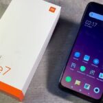 Xiaomi Redmi Note 7