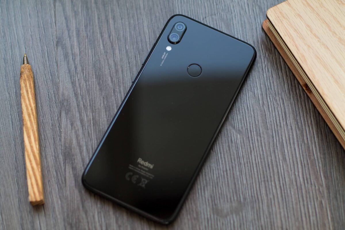 Xiaomi випускає MIUI 12.5 на популярний бюджетний смартфон