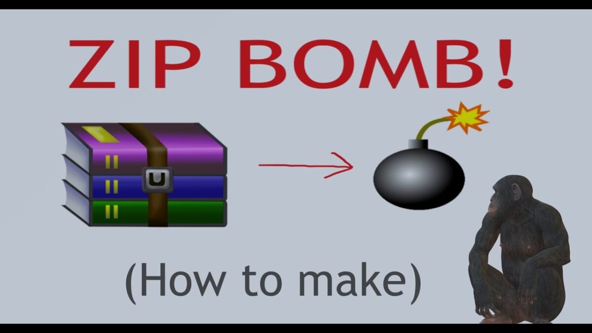 ZIP-бомба