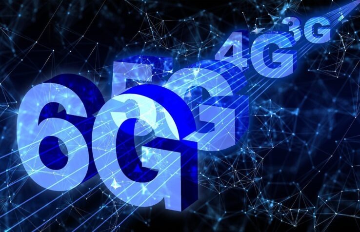В чому основне завдання мереж 5G і 6G