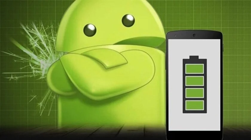 Як зберегти заряд батареї на Android: відключаємо один з режимів