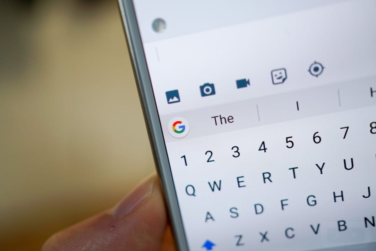 Про ці “секретні” функції клавіатури на Android-смартфонах ви точно не знали