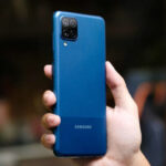 Samsung Galaxy A12