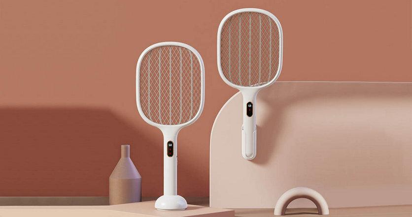 Xiaomi розробила прилад для боротьби з комарами за 400 гривень