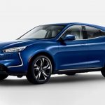 Cyrus Huawei Smart Selection SF5