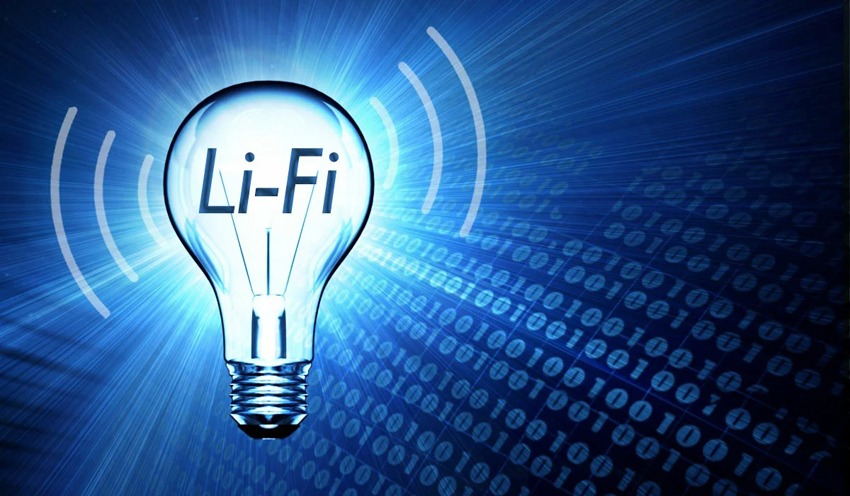 Названо плюси та мінуси Li-Fi зв’язку: чи зможе ця технологія замінити Wi-Fi