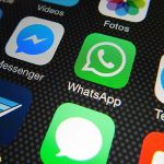 месенджери