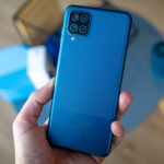 Samsung Galaxy A12