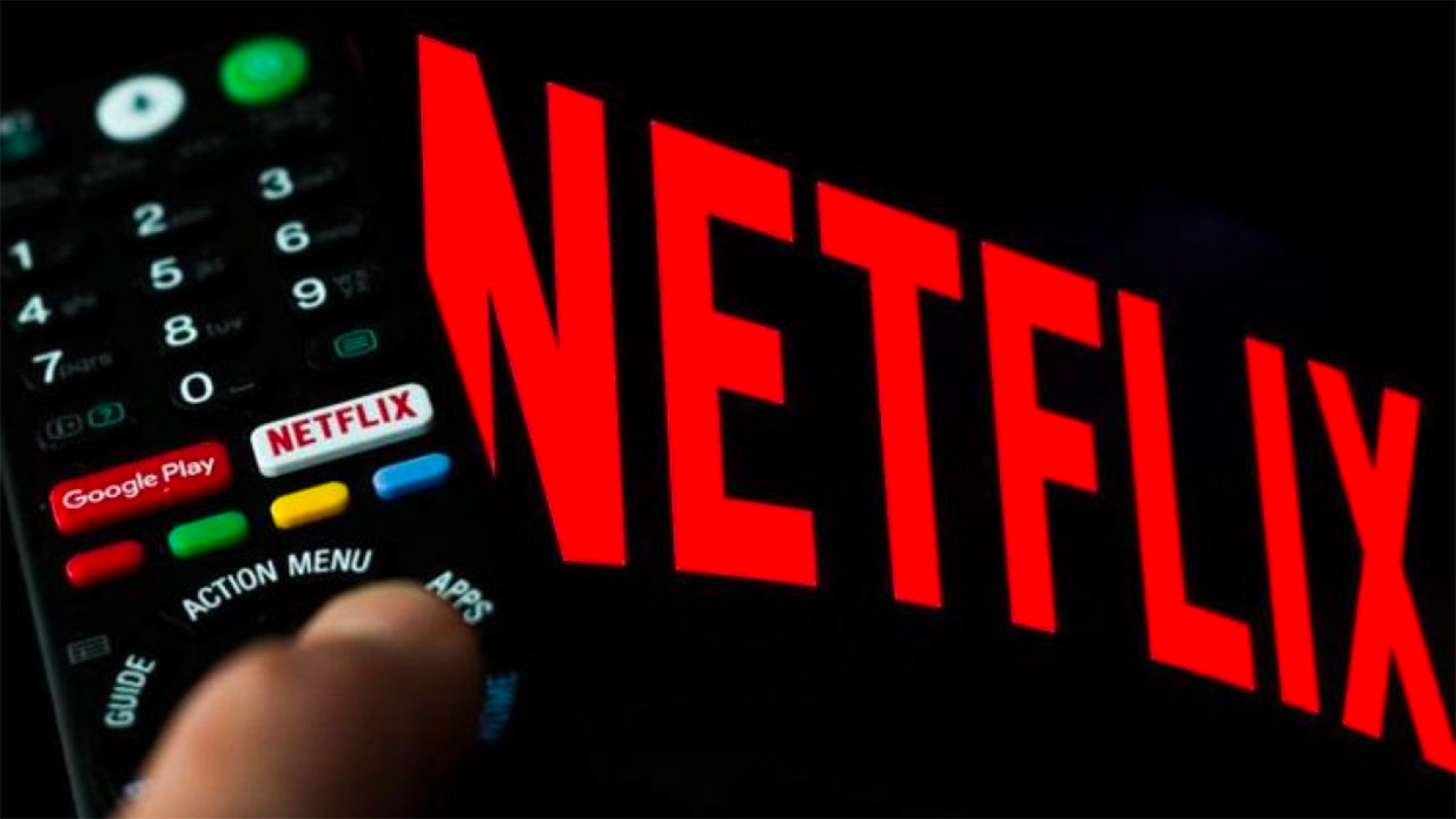 Netflix вийшов на ринок відеоігор