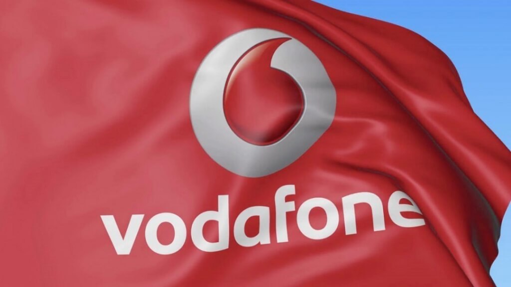 Стільниковий оператор «Vodafone» запустив новий тарифний план за 50 гривень на місяць