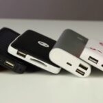 портативна зарядка