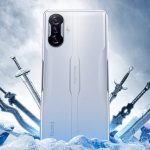 Redmi K40 Game Enhanced Edition