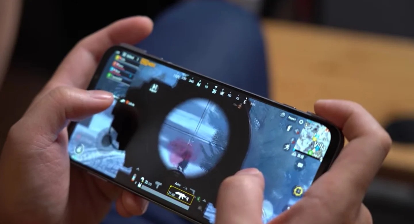 27 квітня Redmi презентує найдоступніший ігровий смартфон у світі