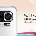 Redmi Note 10S