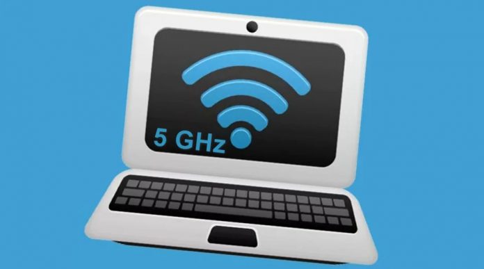 Какой канал выбрать для wifi 5 ггц