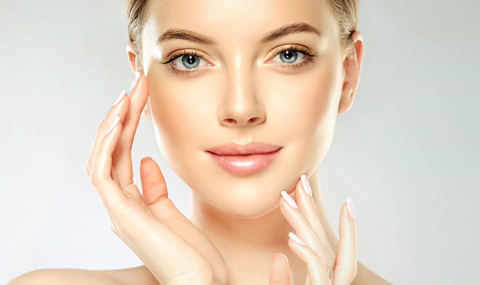Витамины для лица: какие вещества нужны для красоты кожи