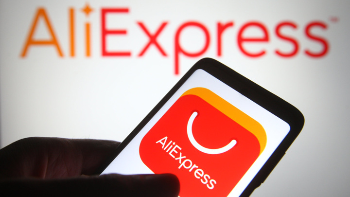 AliExpress ввів нові правила доставки товарів для покупців з України