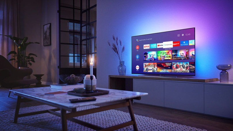 Складено рейтинг кращих 8К-телевізорів у 2021 році