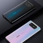 ASUS Zenfone 8