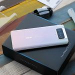 ASUS Zenfone 8