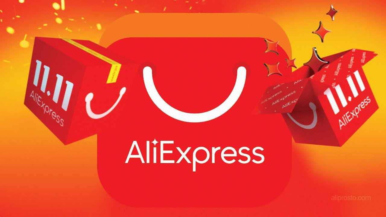 AliExpress почала скасовувати замовлення в Україну. Новости section