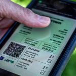 Covid-сертифікат