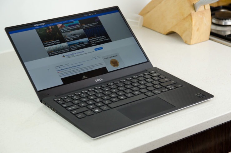 Складено ТОП-10 кращих ноутбуків для роботи у 2021 році