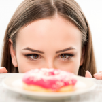 почуття голоду