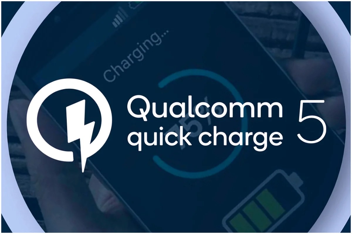 Quick Charge 5.0