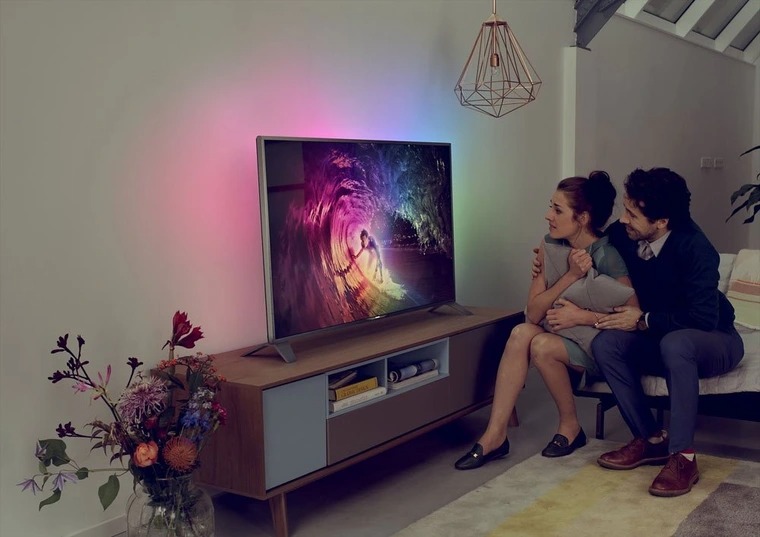 Складено рейтинг кращих 50 дюймових телевізорів у 2021 році