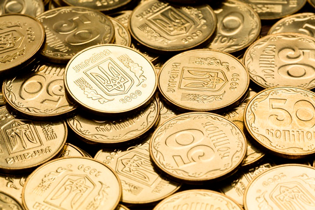 Обнаружена гривневая монета, за которую всем дают 250 000 гривен
