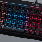 HyperX Alloy Core RGB