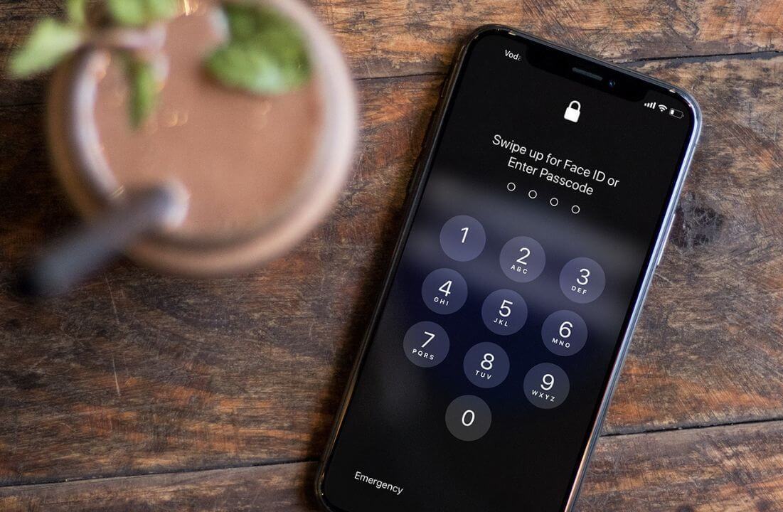 Розкрито способи розблокувати смартфон, якщо забули пароль