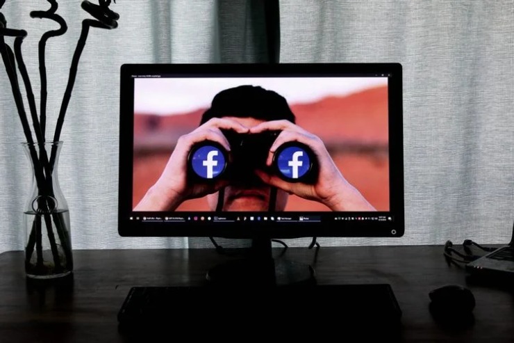Facebook подал в суд на украинца, который продавал данные миллионов пользователей