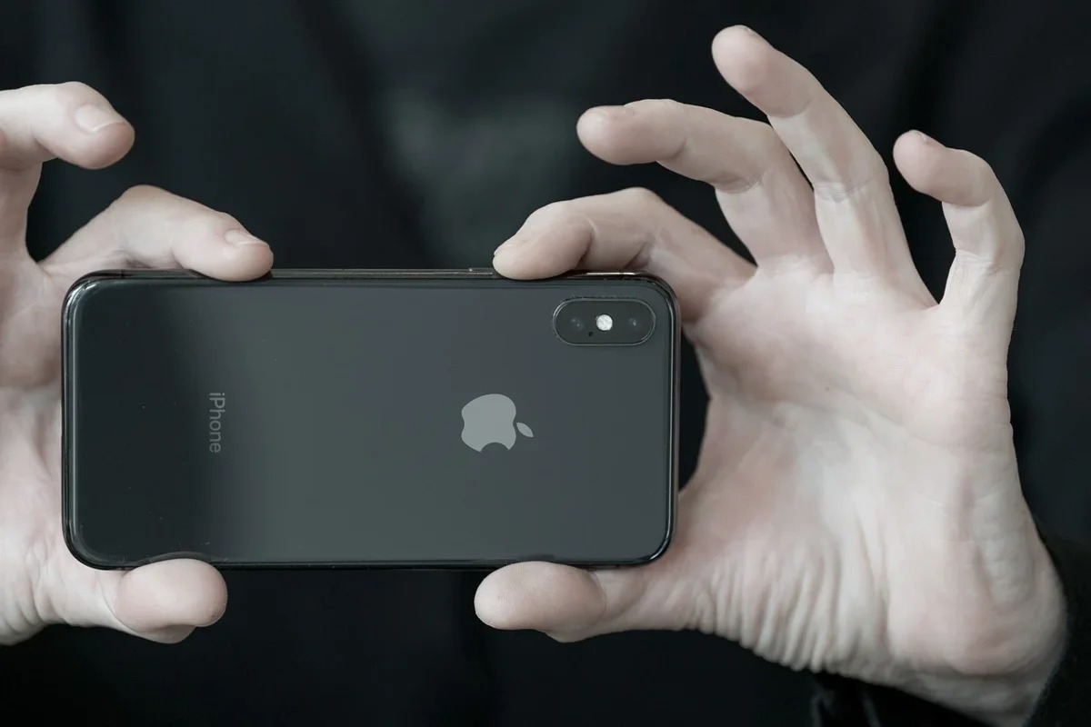 Apple почала сканувати iPhone в пошуках заборонених фото