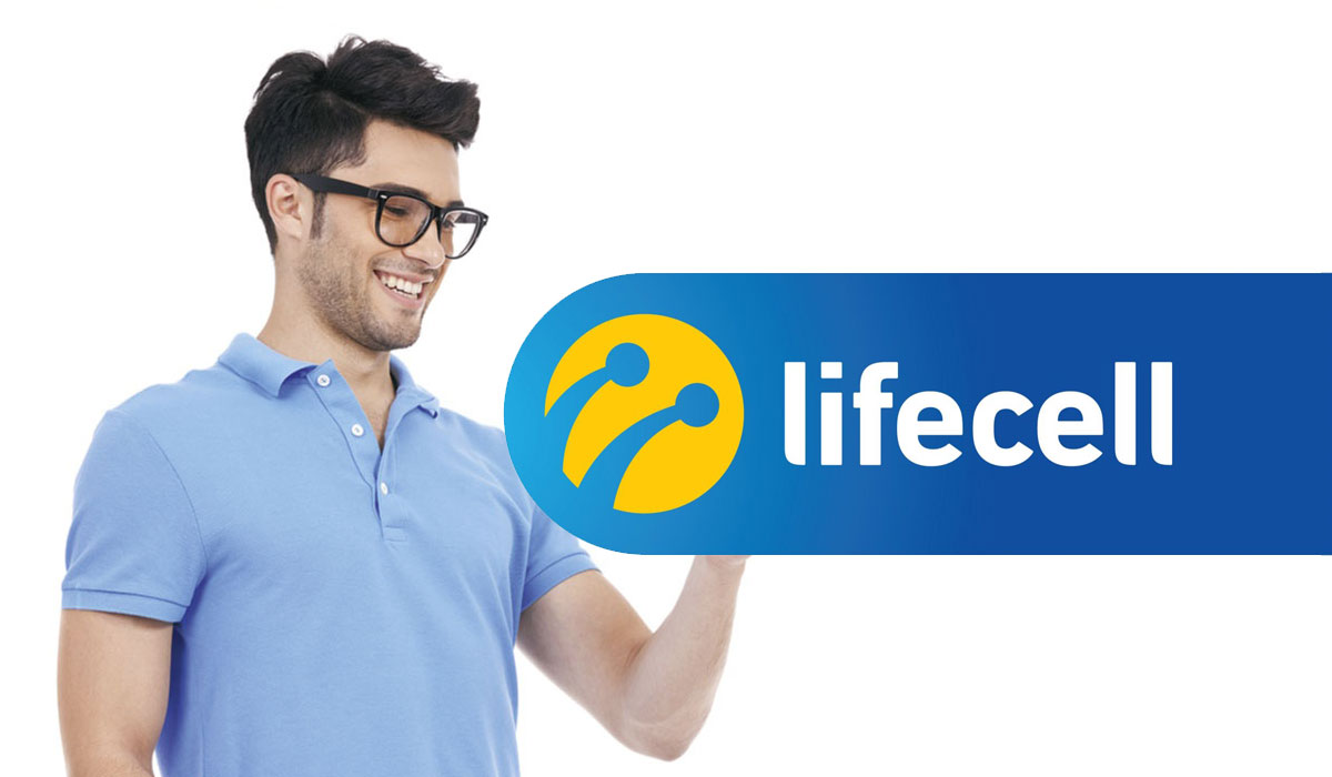 Lifecell запустил безлимит «убийцу» Киевстар и Vodafone