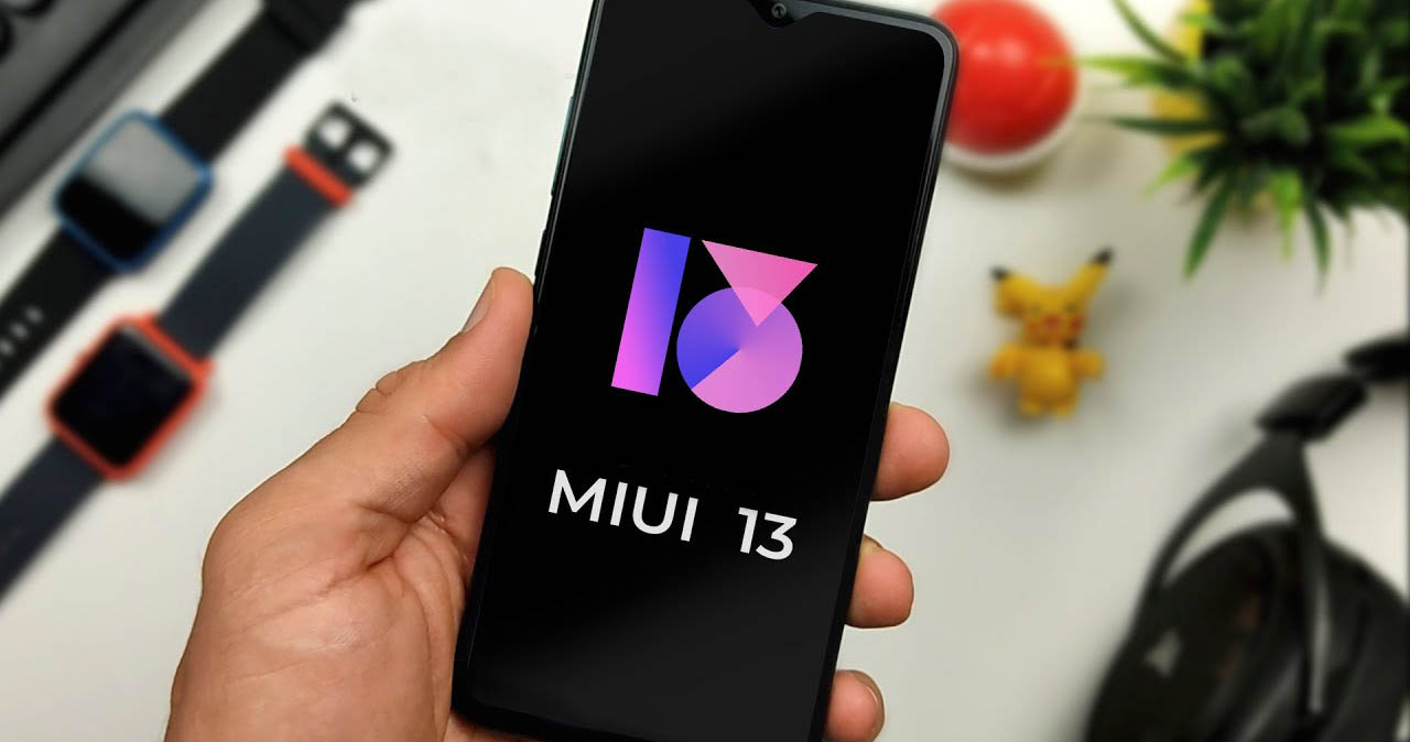 Xiaomi презентувала оновлення MIUI 13: що змінилося і коли чекати