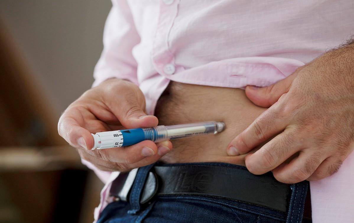 Перераховано найнебезпечніші міфи про інсулін